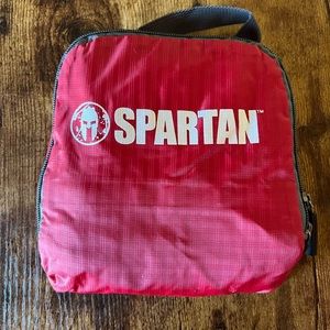 Spartan Foldable Backpack